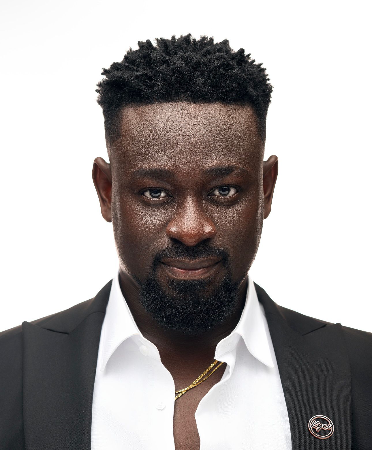 Kobby Kyei
