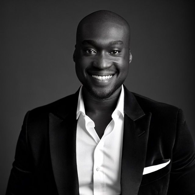 Kwaku Akom