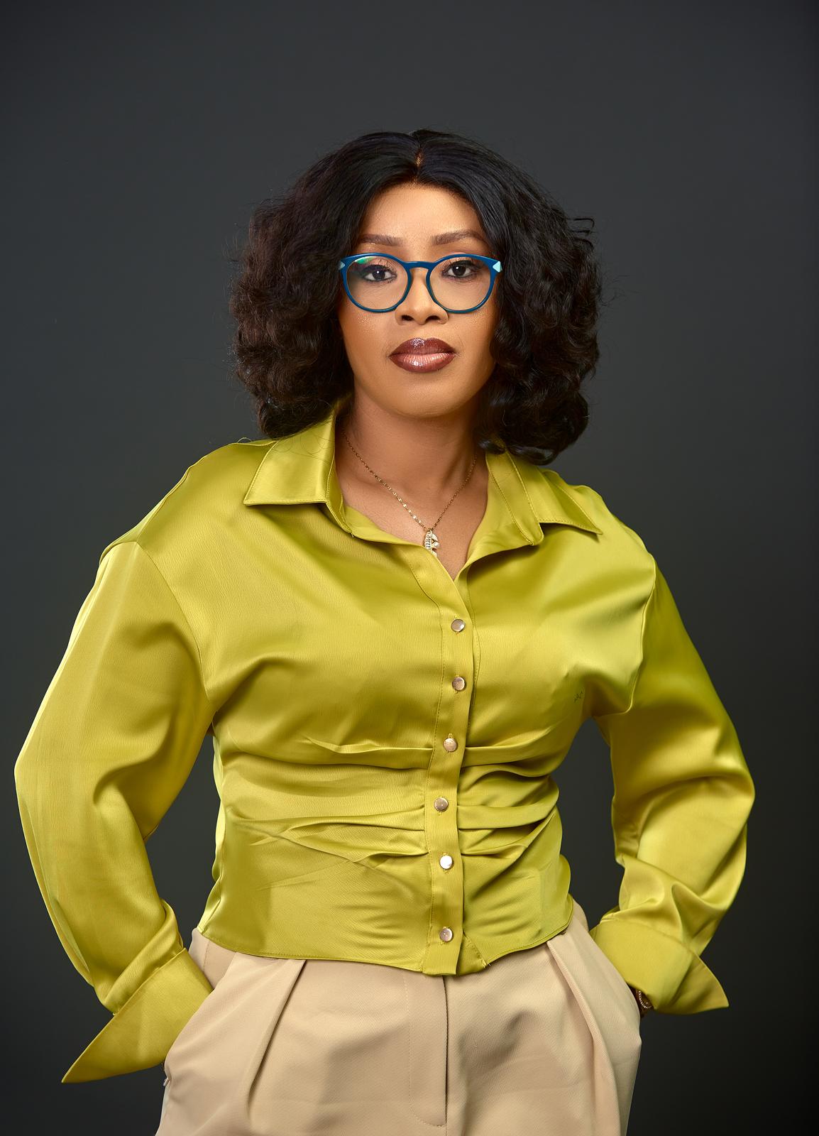 Raynelle Boadu